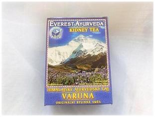 Himalájský ájurvédský čaj - Varuna