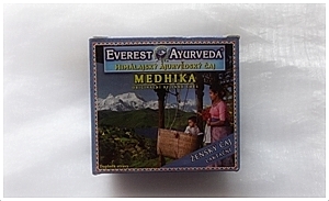 Himalájský ájurvédský čaj - Medhika