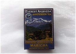 Himalájský ájurvédský čaj - Maricha