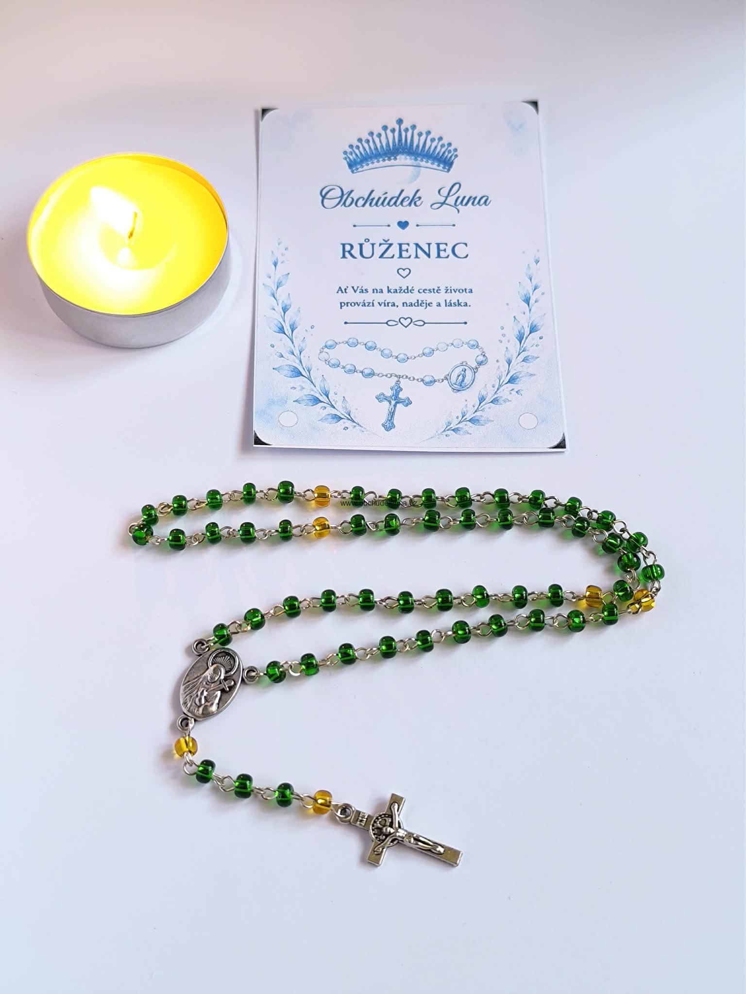 Růženec