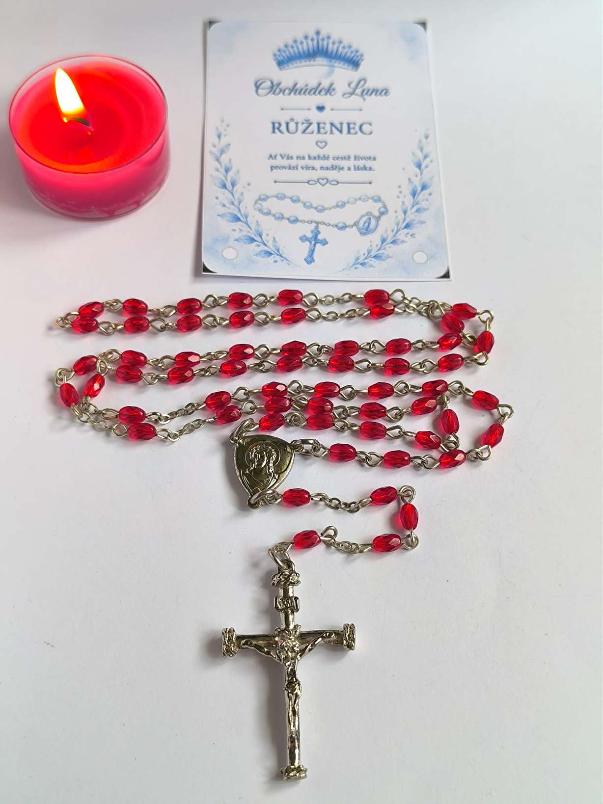 Růženec 