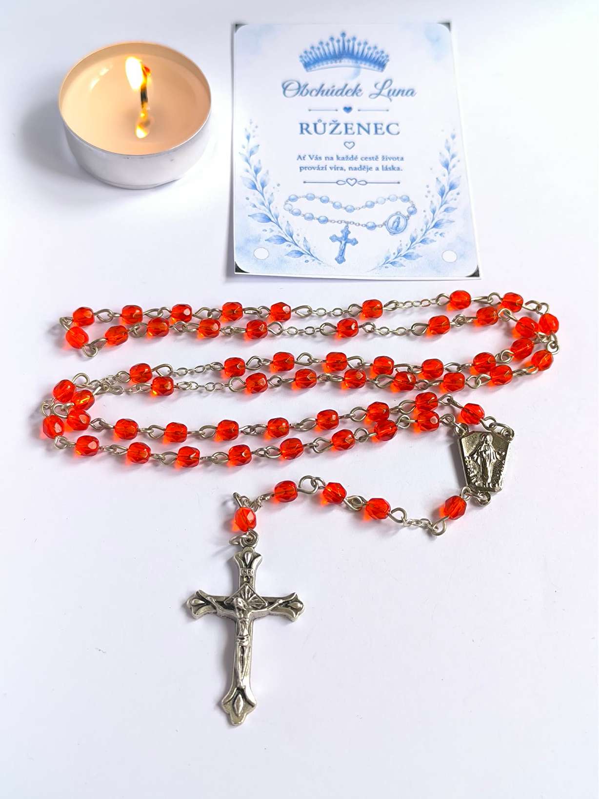Růženec