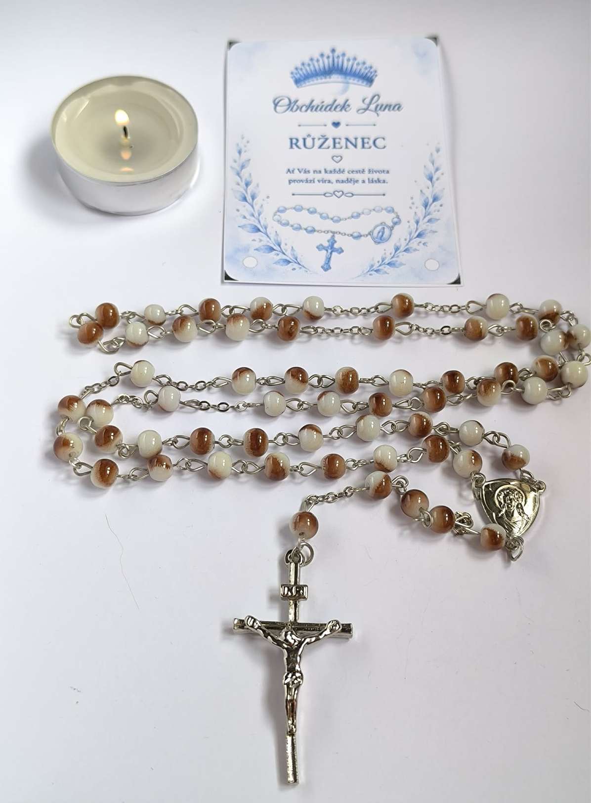 Růženec