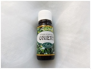 Orient