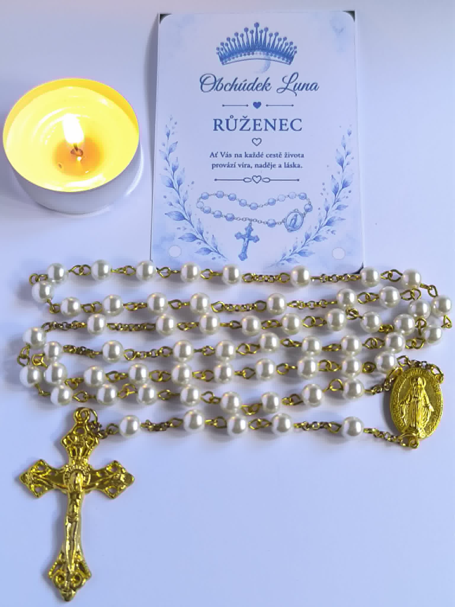 Růženec 