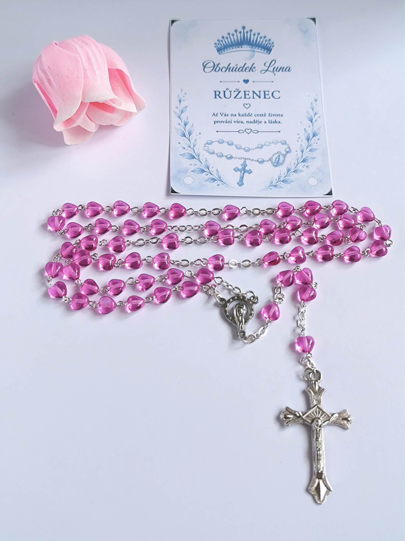 Růženec 