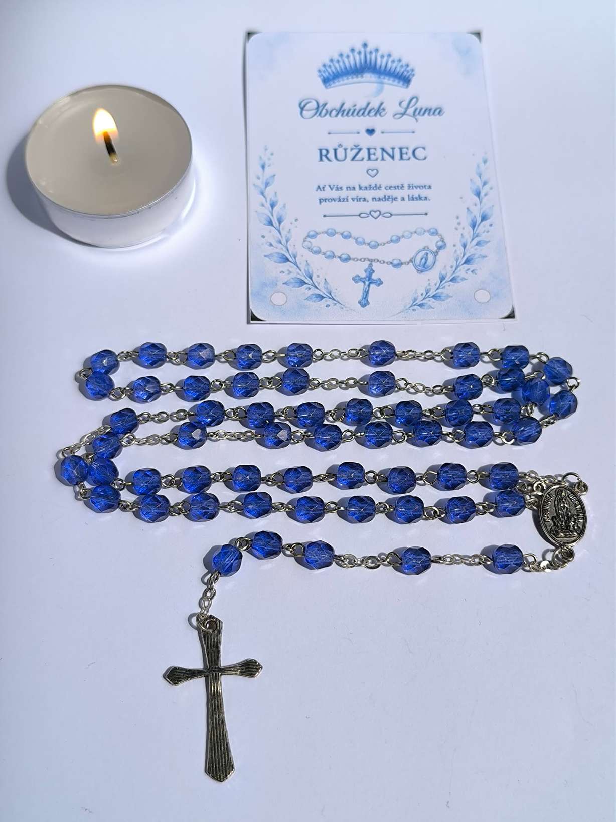 Růženec