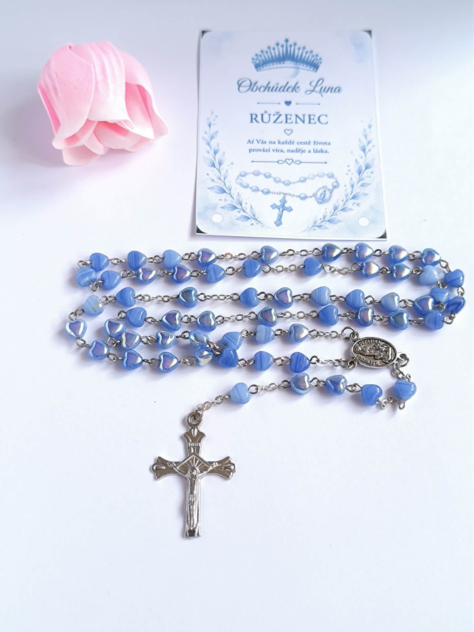 Růženec