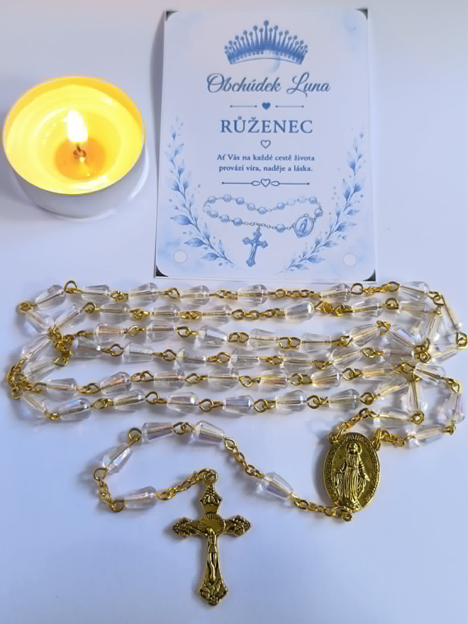 Růženec 