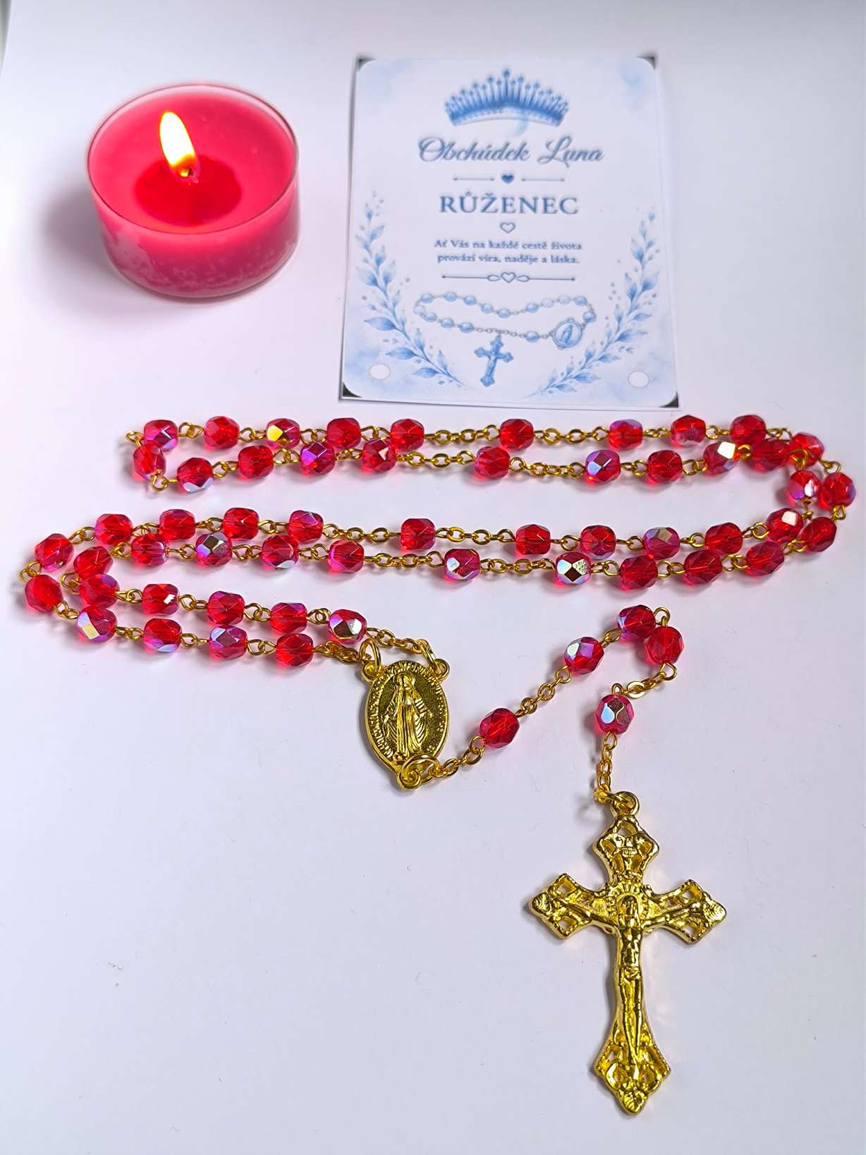 Růženec 