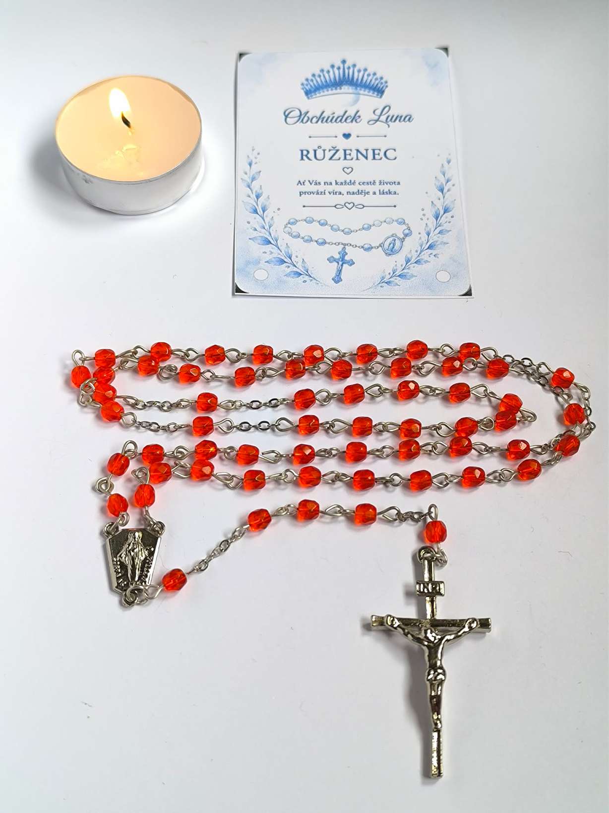 Růženec