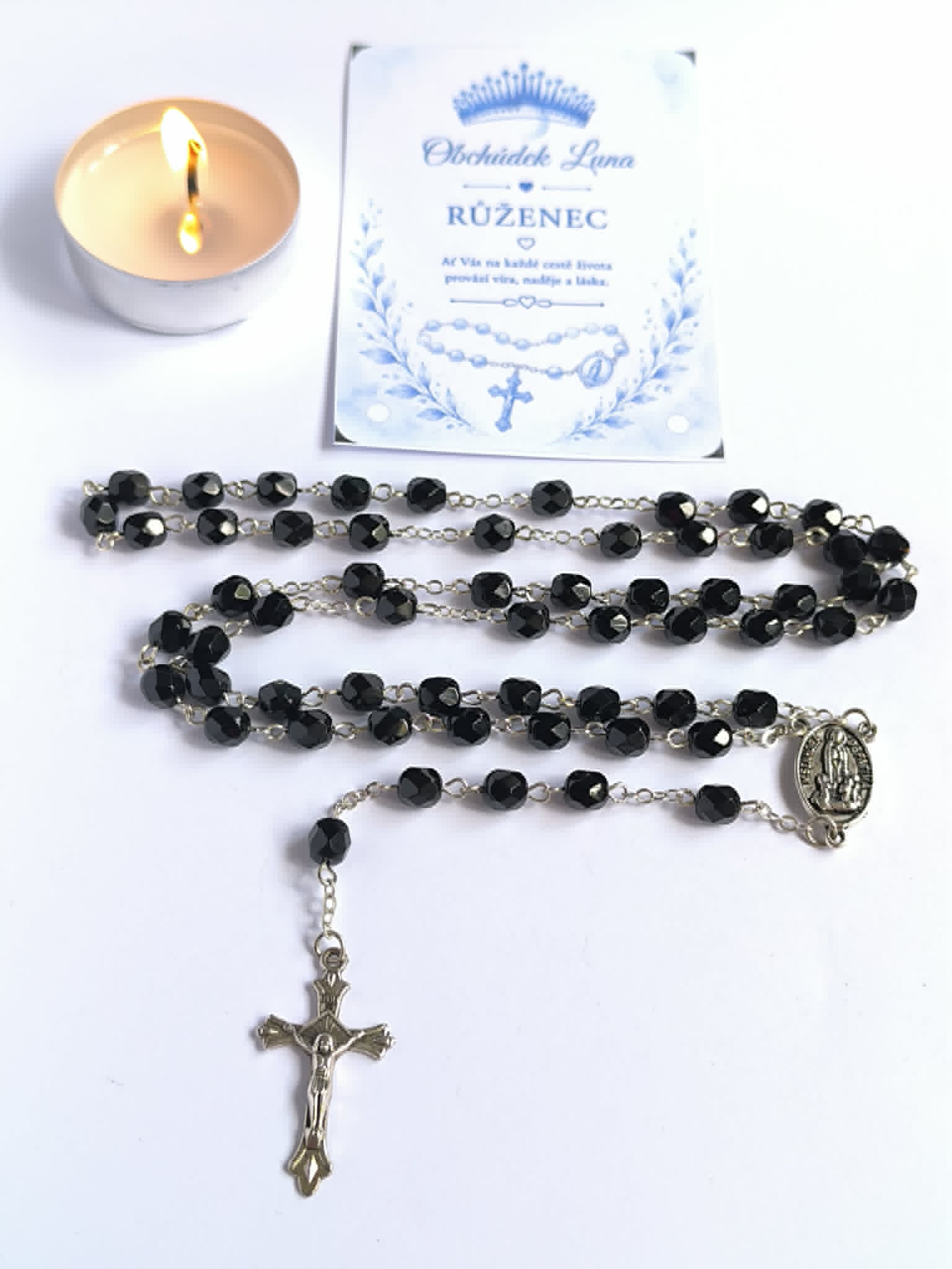 Růženec