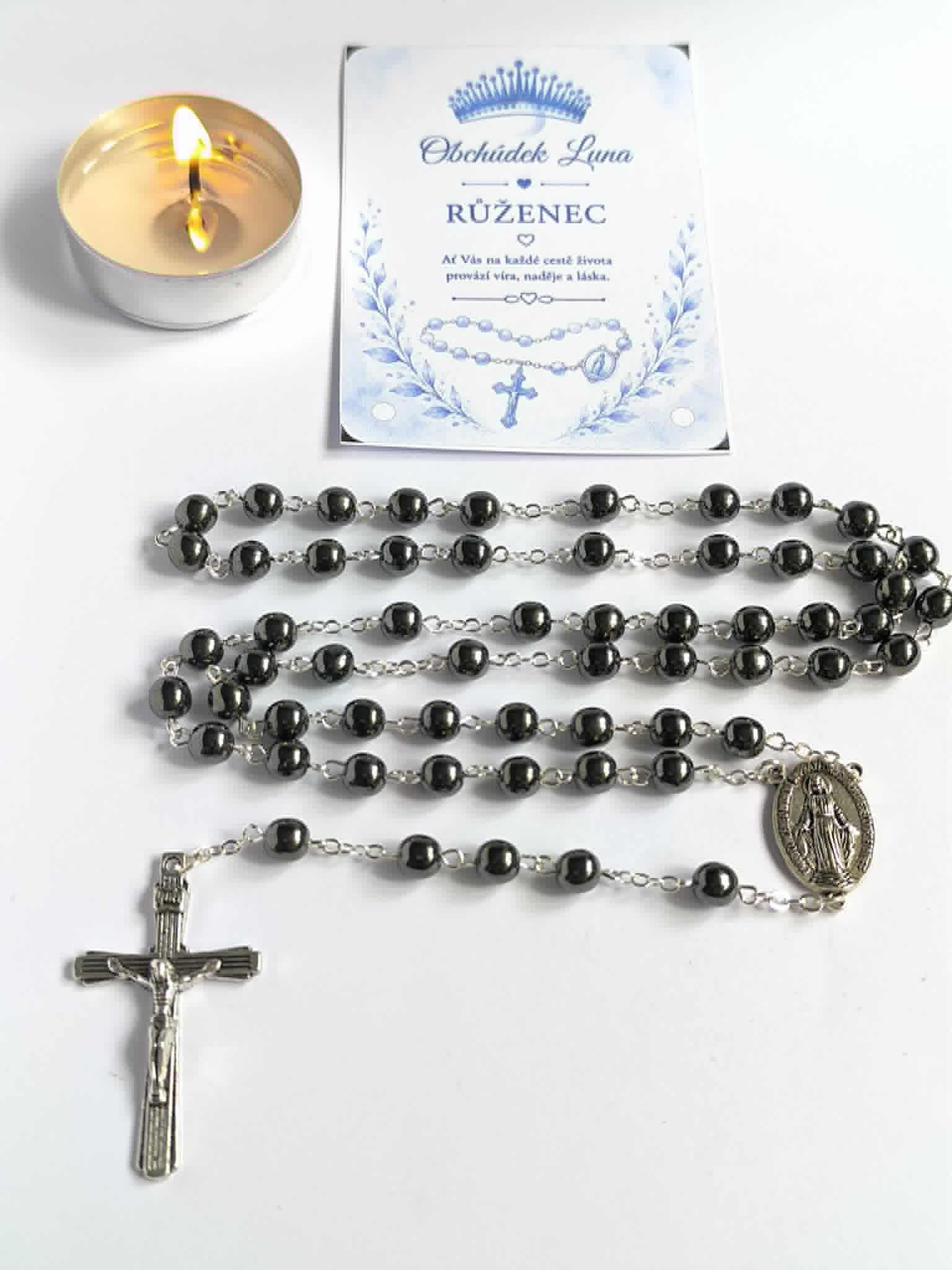 Růženec