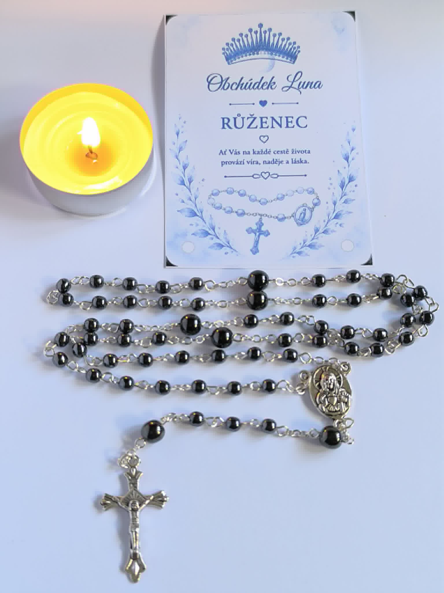 Růženec